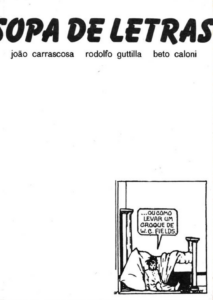 Sopa de Letras