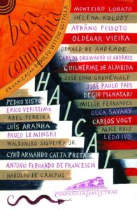 Boa Companhia – Haicai