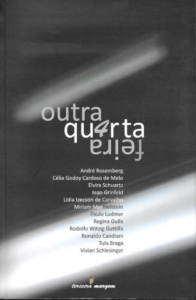 Outra Quarta-Feira. Antologia de Prosa e Verso