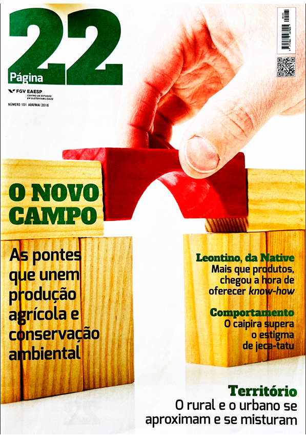 Revista Página 22 I Conselho Editorial_ Rodolfo Guttilla 3