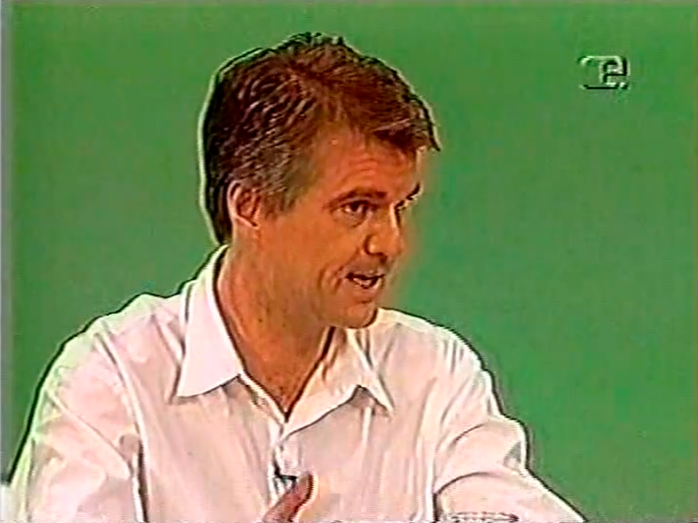 ENTREVISTA PROGRAMA SEM CENSURA – TVE