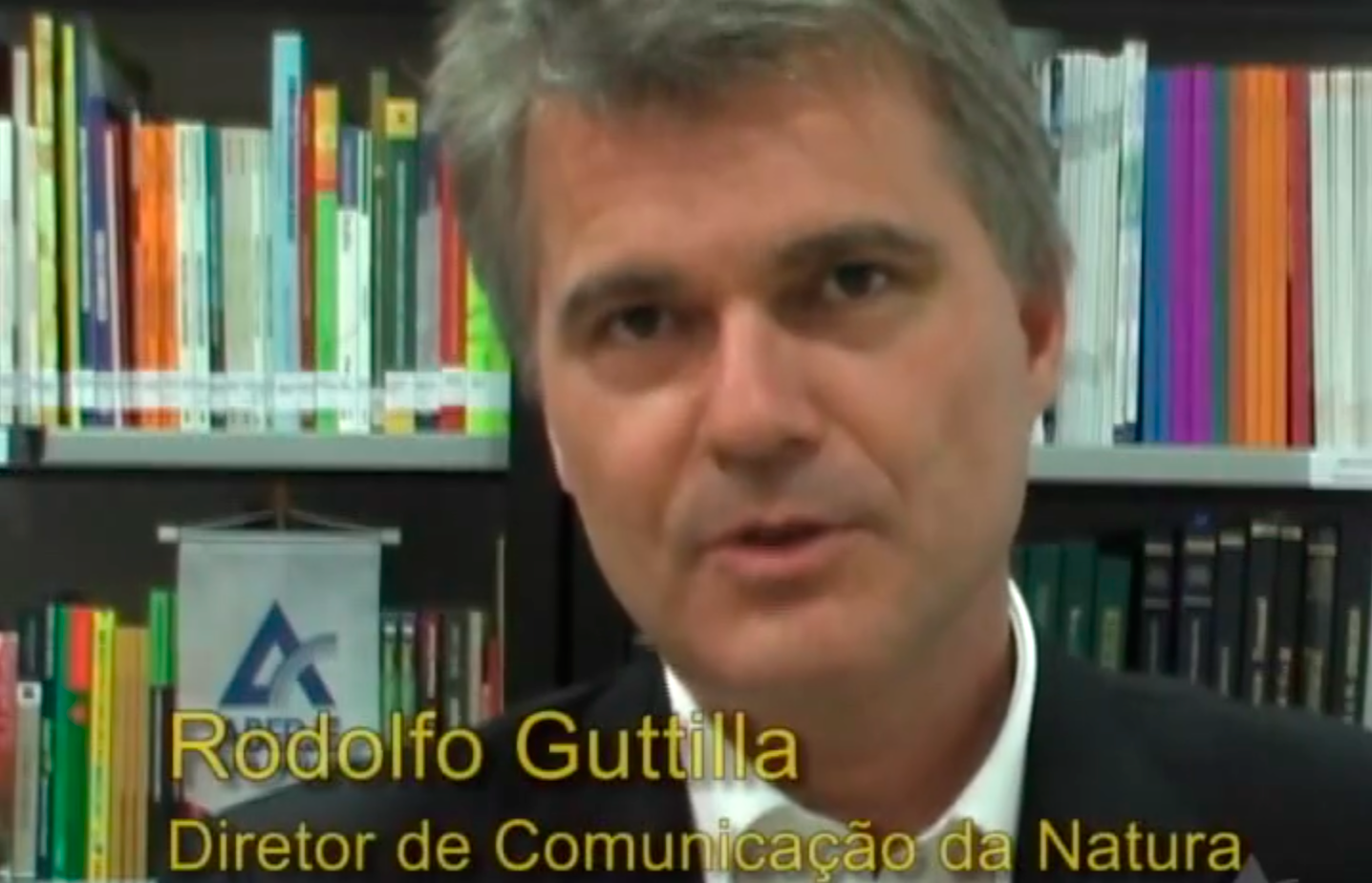 Aberje I O que é comunicação organizacional