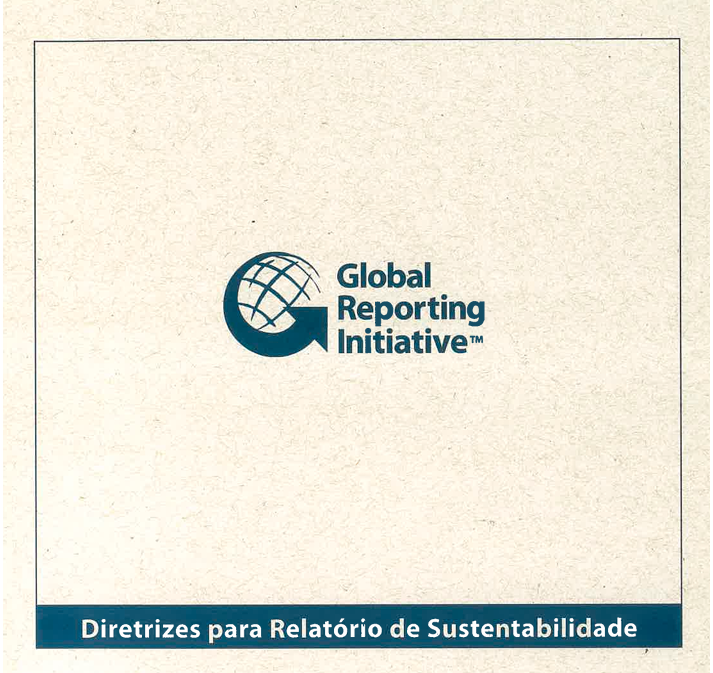 Diretrizes para Relatorio  de Sustentabilidade – 2006