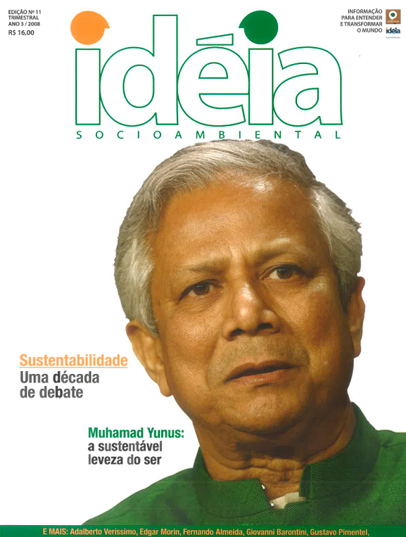 Idéia socioambiental