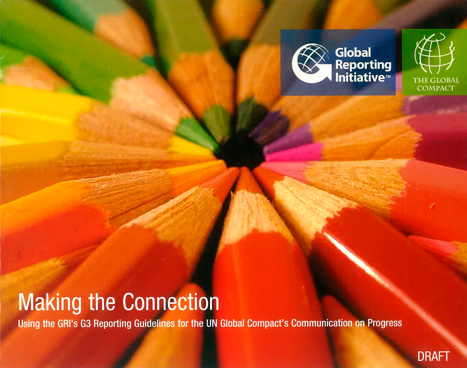 Making The Connection