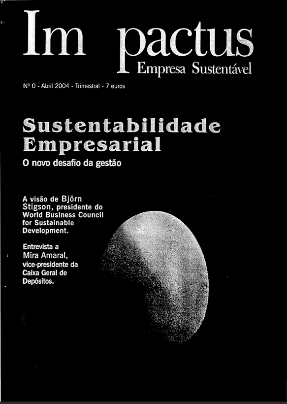 Relatórios de Sustentabilidade