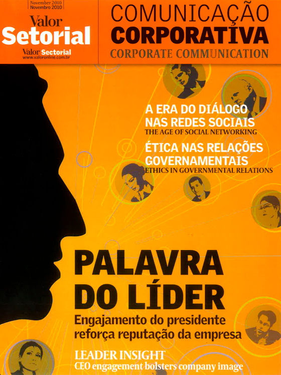 Valor Setorial Comunicação Corporativa