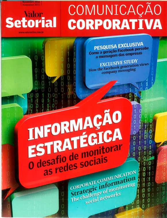 Valor Setorial Informação Estratégica