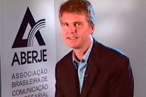 Encontro de professores ABERJE