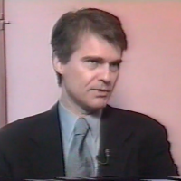 Reportagem do Jornal da Cultura telejornal da TV Cultura, projeto Proconexão – A Vida em Fragmentos – 2003