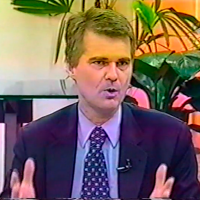 Programa Economia & Negócios, da Rede Mulher,  vendas diretas e conta – entrevista com Rodolfo Guttilla – 2004