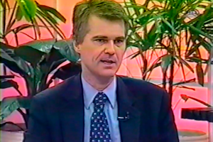 Programa Economia & Negócios, da Rede Mulher,  vendas diretas e conta – 2004 Parte 2