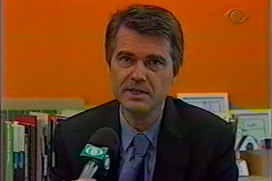 VENDAS DIRETAS JORNAL DA BAND