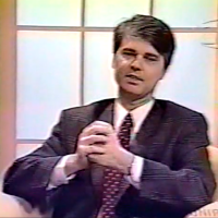 Entrevista do programa Relações Públicas do Canal Universitário sobre a Brasmotor – 1999