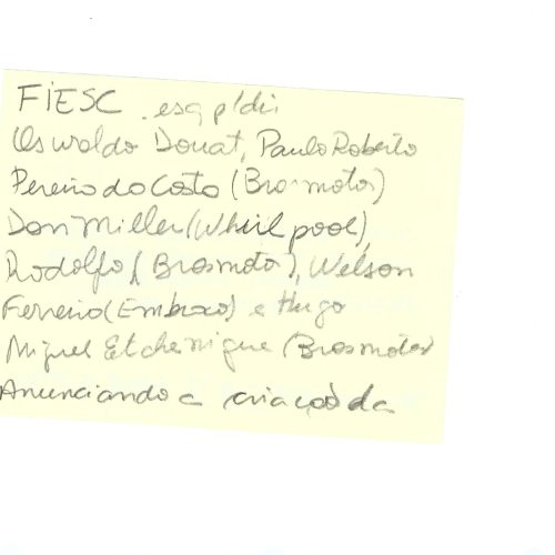 FIESC