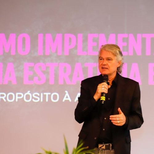 Master Class da Abracom Educa – Trilha ESG, realizado pela Abracom