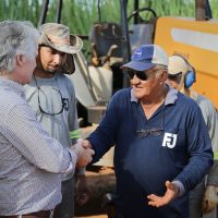 Amigo Produtor Sustentável