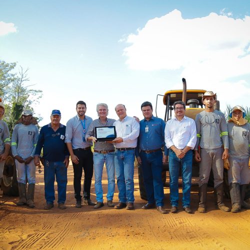 Amigo Produtor Sustentável