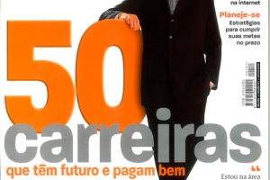 50 carreiras