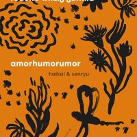 Amorhumorumor: Haikai & senryu