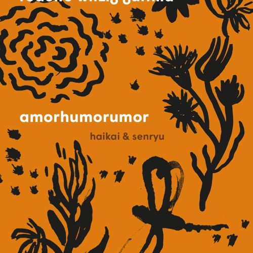 Amorhumorumor: Haikai & senryu