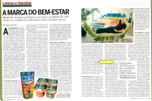 A Marca do Bem-estar