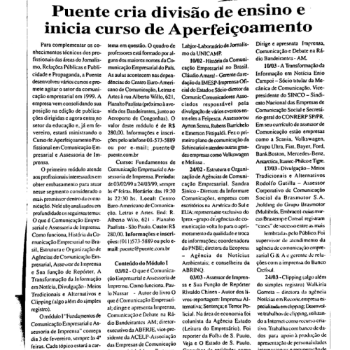 A Tribuna Piracicabana