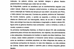 A construção do futuro crônicas da Revista Brasmotor