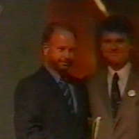 Reportagem do Jornal das Dez da GloboNews, Prêmio Aberje Brasil 2003