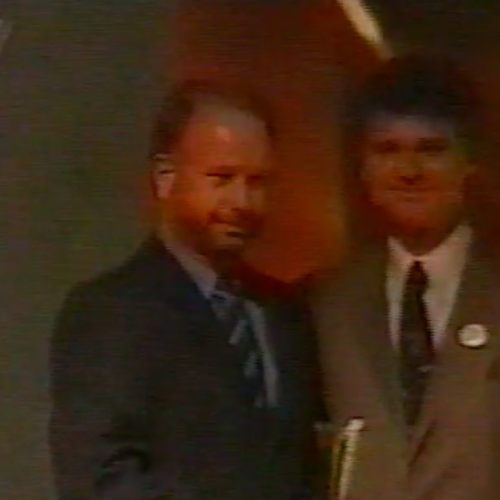 Reportagem do Jornal das Dez da GloboNews, Prêmio Aberje Brasil 2003