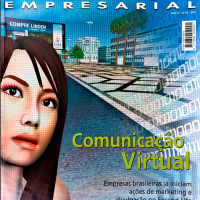 Aberje Comunicação Empresarial I “Entre arreios e arroios”