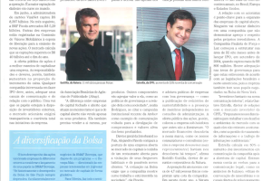 As regras de ouro da IPO