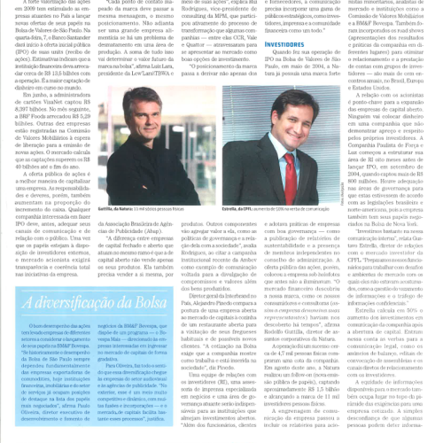 As regras de ouro da IPO