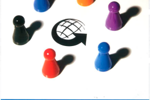 Become an Organizational Stakeholder