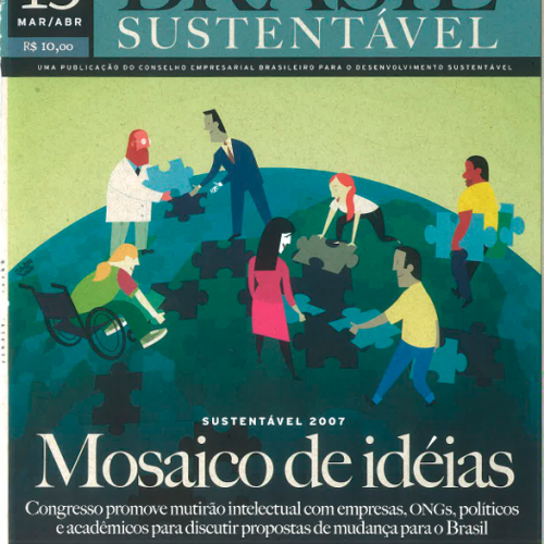 Brasil Sustentável