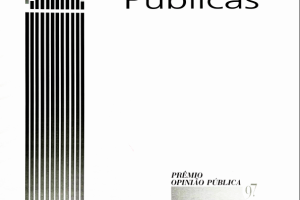 Caderno de Relações Públicas I Comunicação_ ação permanente