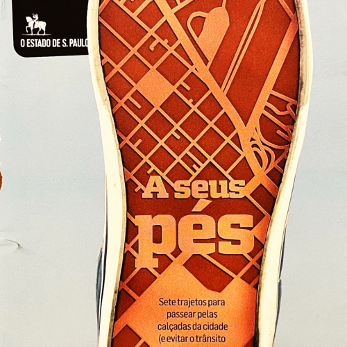 Jornal O Estado de S. Paulo I “Rodolfo Guttilla lança ‘Um ano inteiro passa ligeiro’”