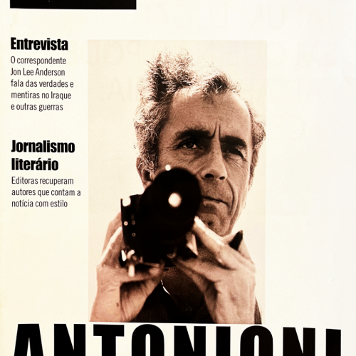 Revista Cult | Uns & Outros