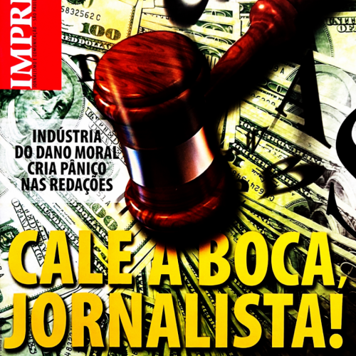 Revista Imprensa I “Uns & outros”