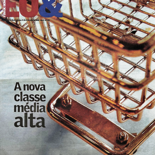 Jornal O Valor Econômico, EU& I “A imensa beleza da flor o haicai”
