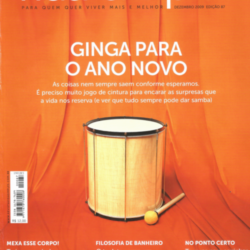 Revita Vida simples I Concisão e brilho