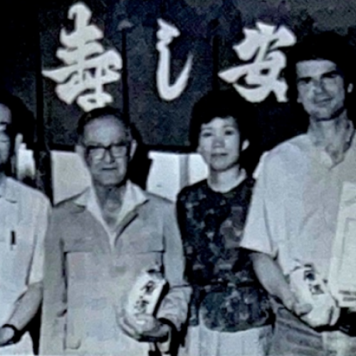 Portal Março 87 II – Haikai Rodolfo Guttilla