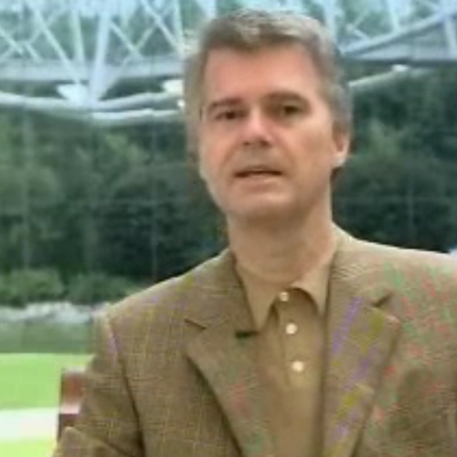 Reportagem do telejornal “Bom dia SP”