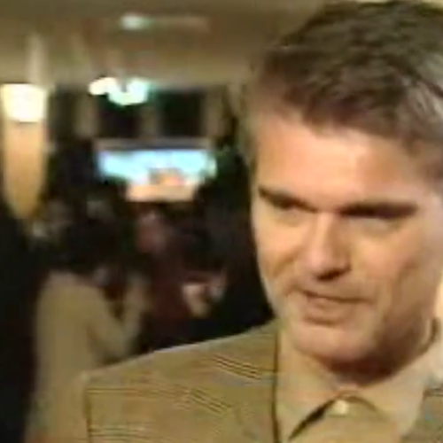 Reportagem do “Jornal da Cultura”, jornal na TV Cultura, sobre a série de documentários “Xingu: Terra Ameaçada”