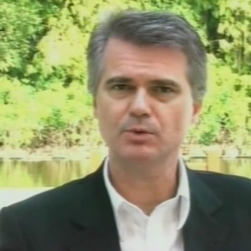 O programa “Ação Consciente” programa da TV Cultura discute sustentabilidade, com a presença de Rodolfo Guttilla, diretor de assuntos corporativos da Natura.