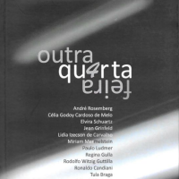 Outra Quarta-Feira. Antologia de Prosa e Verso