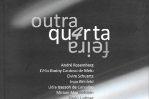 Outra Quarta-Feira. Antologia de Prosa e Verso