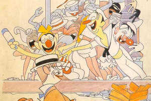 Estadão – Como o a intelectualidade viu o carnaval brasileiro nos últimos 100 anos