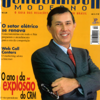 Consumidor Moderno – Compromisso com o Social