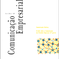 Comunicação Empresarial I 10° Encontro Nacional da APCE